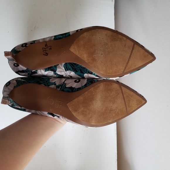 *final price* NWOT Who What Wear Heels - Picture 6 of 13